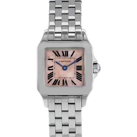 orologio cartier santos demoiselle prezzo|Acquista Cartier Santos Demoiselle su Chrono24.